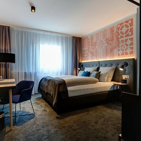 Boutique City Inn Hotel Hannover Ngoại thất bức ảnh