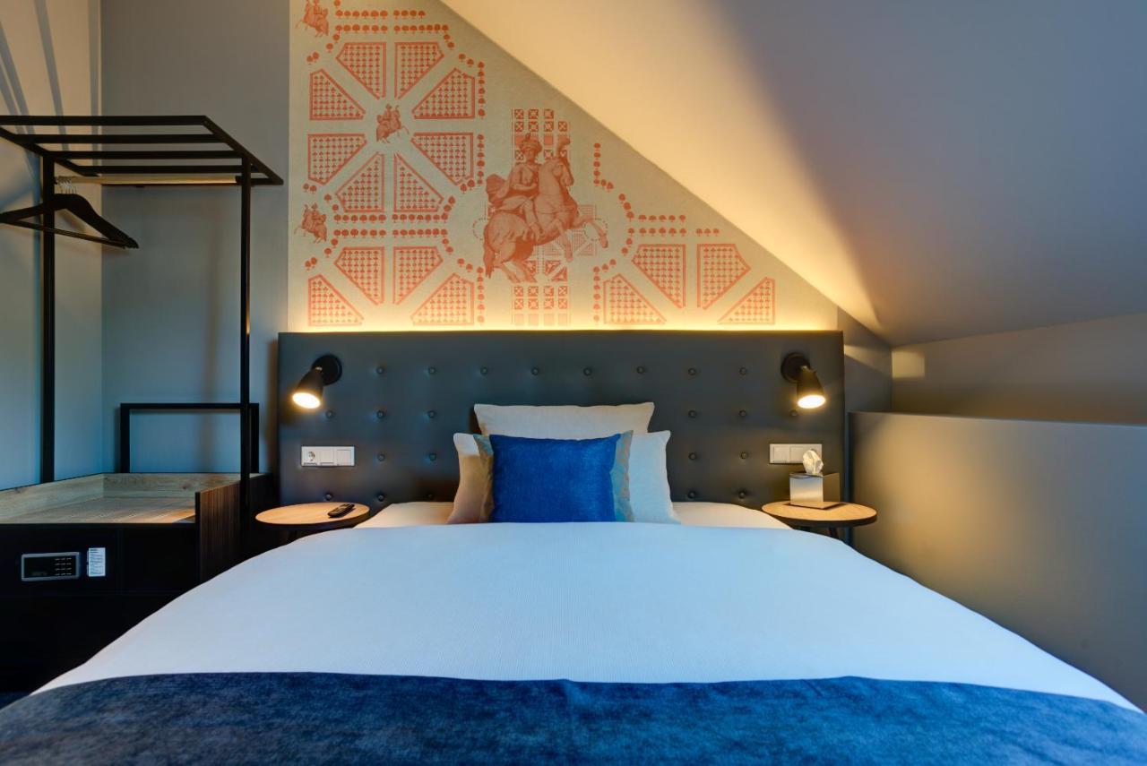 Boutique City Inn Hotel Hannover Ngoại thất bức ảnh