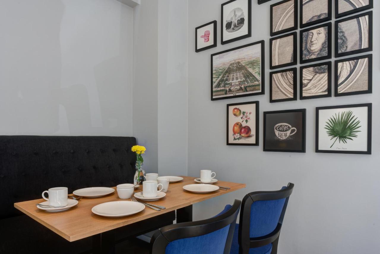 Boutique City Inn Hotel Hannover Ngoại thất bức ảnh