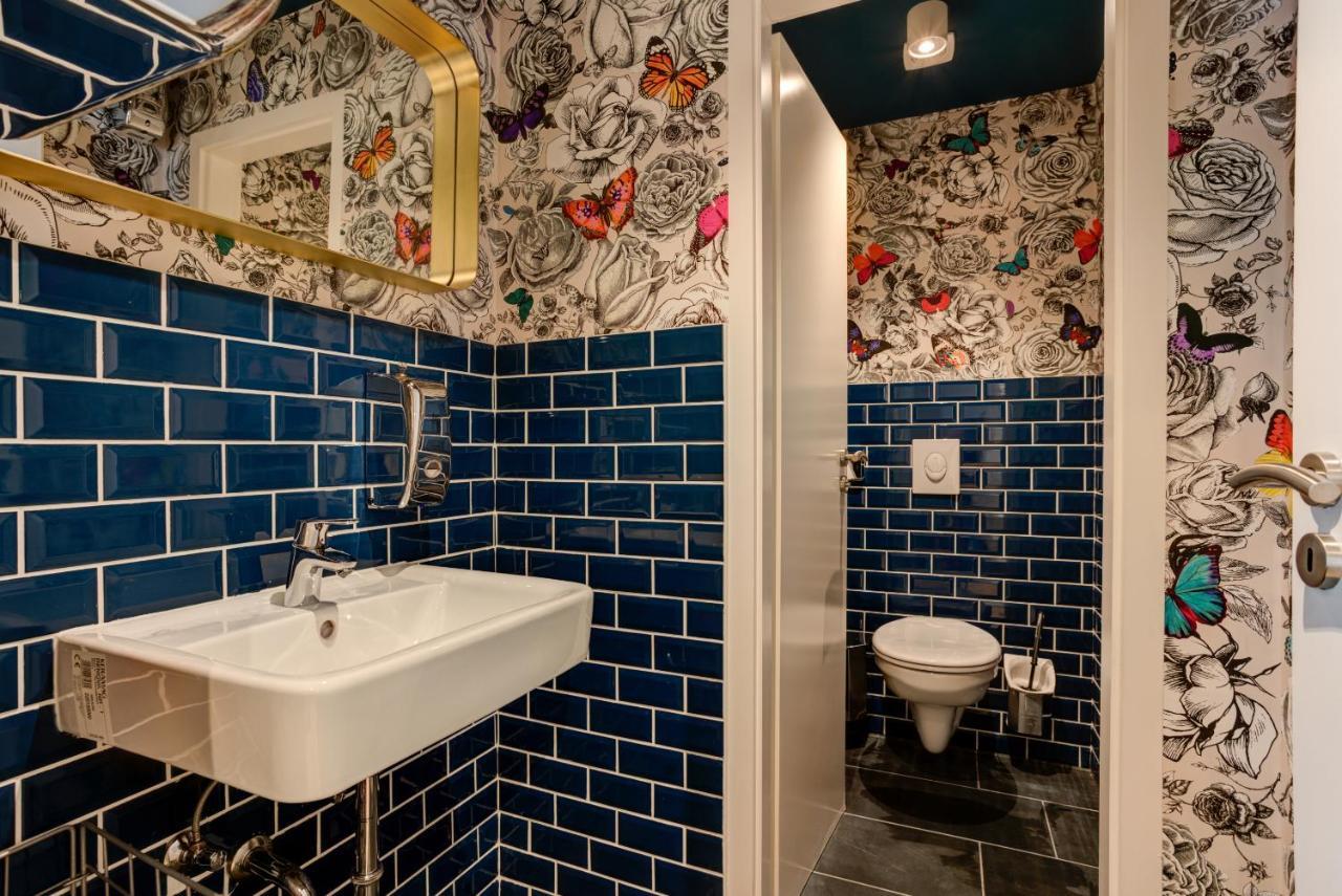 Boutique City Inn Hotel Hannover Ngoại thất bức ảnh